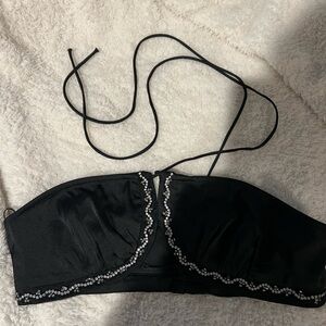 Super cute brand new Zara top I got in London